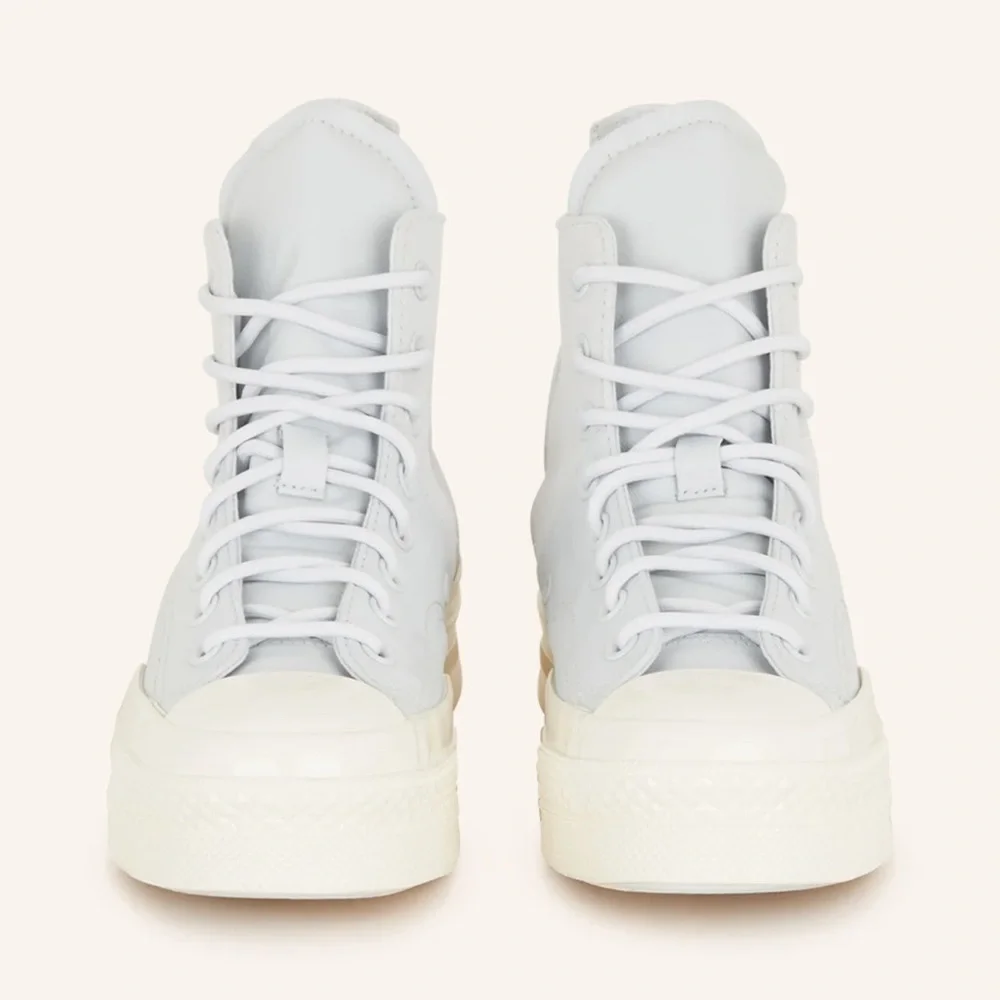 Converse High-top sneakers CHUCK 70 PLUS MIXED MATERIAL